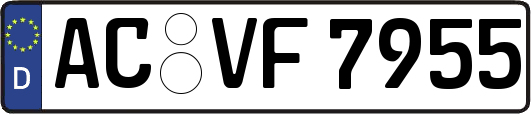 AC-VF7955