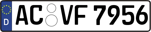 AC-VF7956