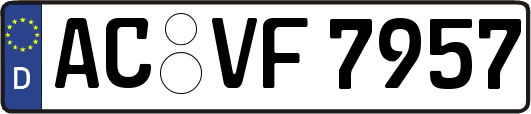 AC-VF7957