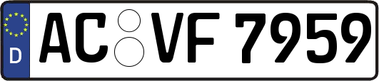AC-VF7959