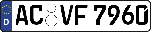AC-VF7960