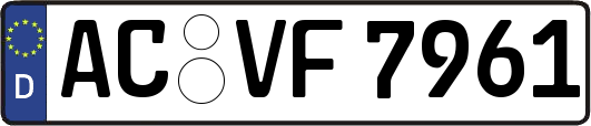 AC-VF7961