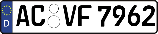AC-VF7962