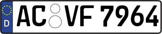 AC-VF7964
