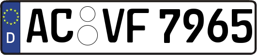 AC-VF7965