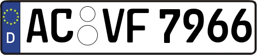 AC-VF7966