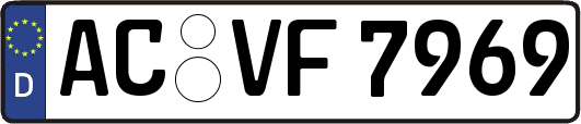 AC-VF7969