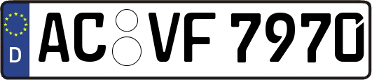 AC-VF7970