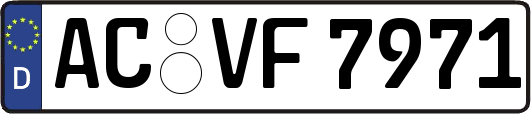 AC-VF7971