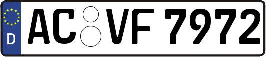 AC-VF7972