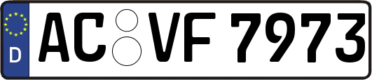 AC-VF7973