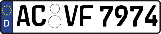AC-VF7974