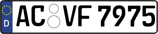 AC-VF7975
