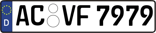 AC-VF7979