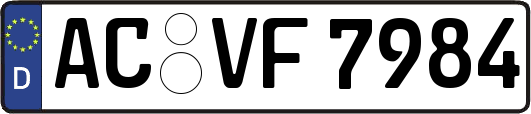 AC-VF7984