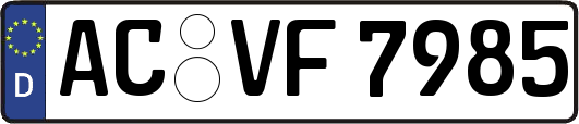 AC-VF7985