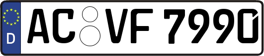 AC-VF7990