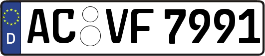 AC-VF7991