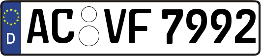 AC-VF7992