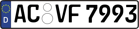 AC-VF7993