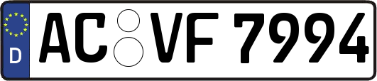 AC-VF7994