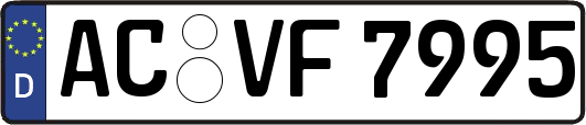AC-VF7995