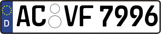 AC-VF7996