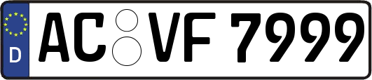 AC-VF7999