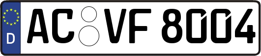 AC-VF8004
