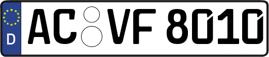 AC-VF8010