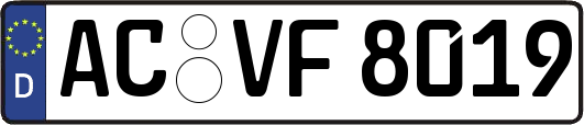AC-VF8019