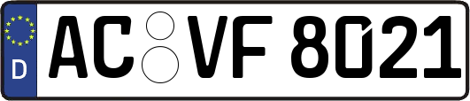 AC-VF8021