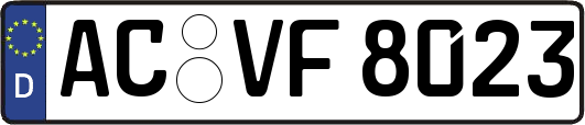 AC-VF8023