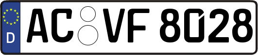 AC-VF8028