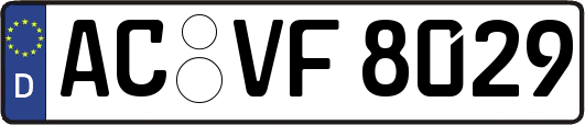AC-VF8029
