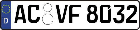 AC-VF8032