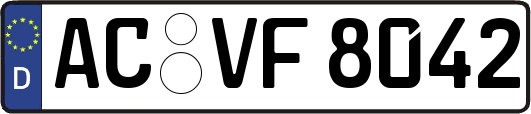 AC-VF8042