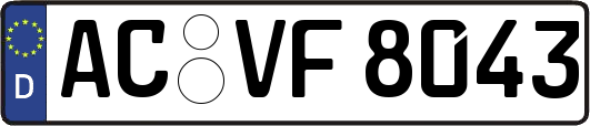 AC-VF8043