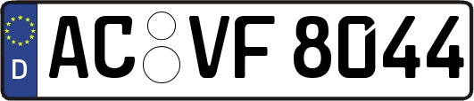 AC-VF8044