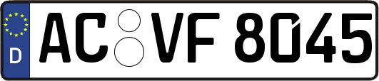 AC-VF8045