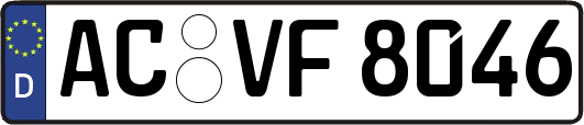 AC-VF8046
