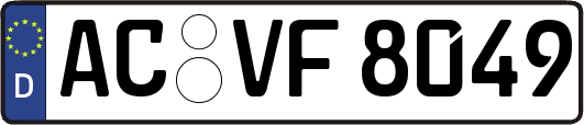 AC-VF8049