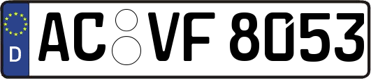 AC-VF8053