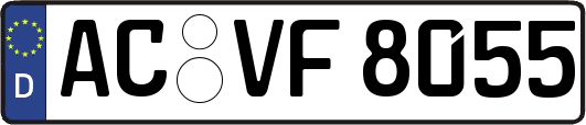 AC-VF8055