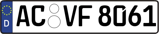 AC-VF8061
