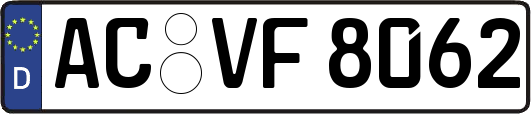 AC-VF8062