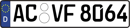 AC-VF8064