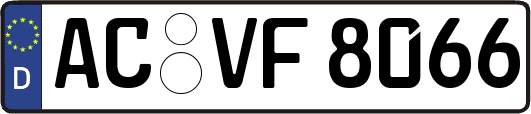 AC-VF8066