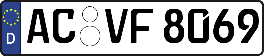 AC-VF8069