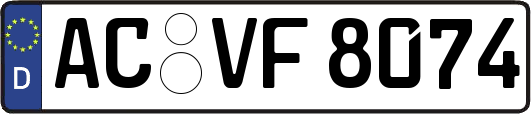 AC-VF8074
